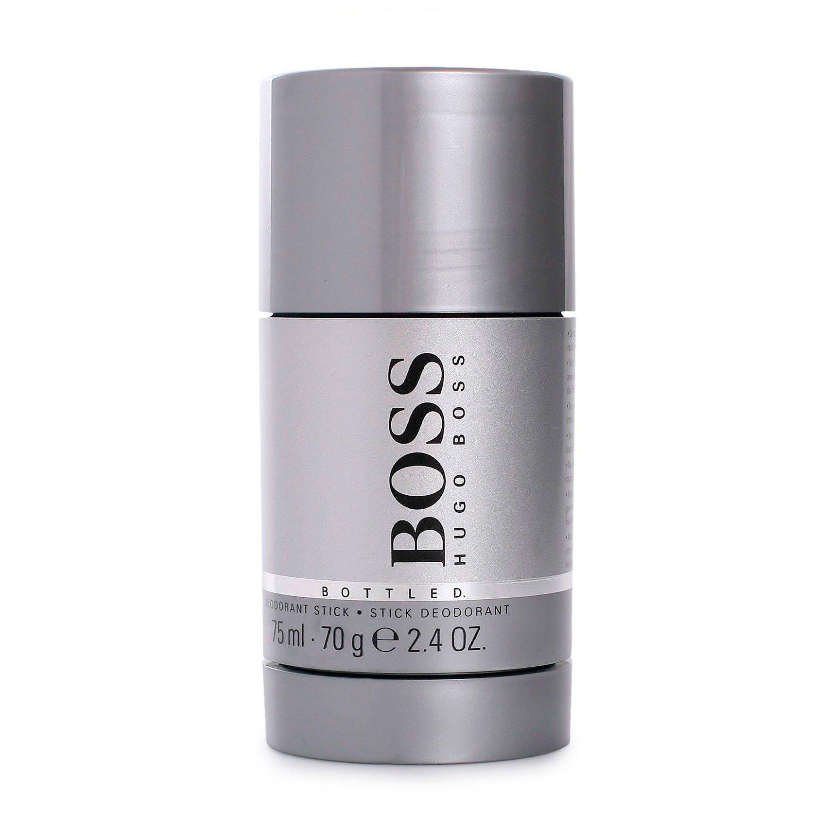 

Парфумований дезодорант-стік Hugo Boss Boss Bottled чоловічий, 75 мл