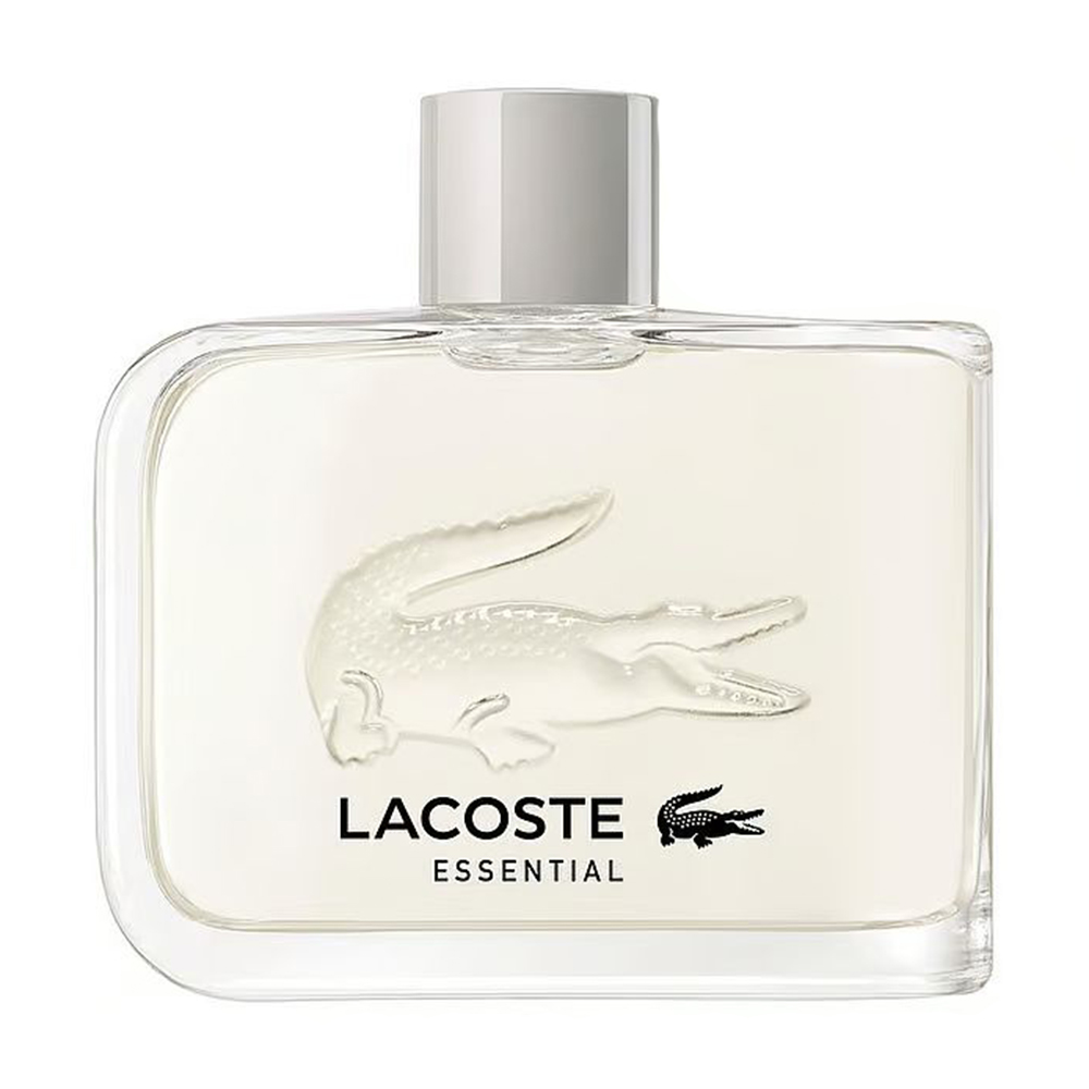 

Уцінка! Lacoste Essential Туалетна вода чоловіча, 125 мл