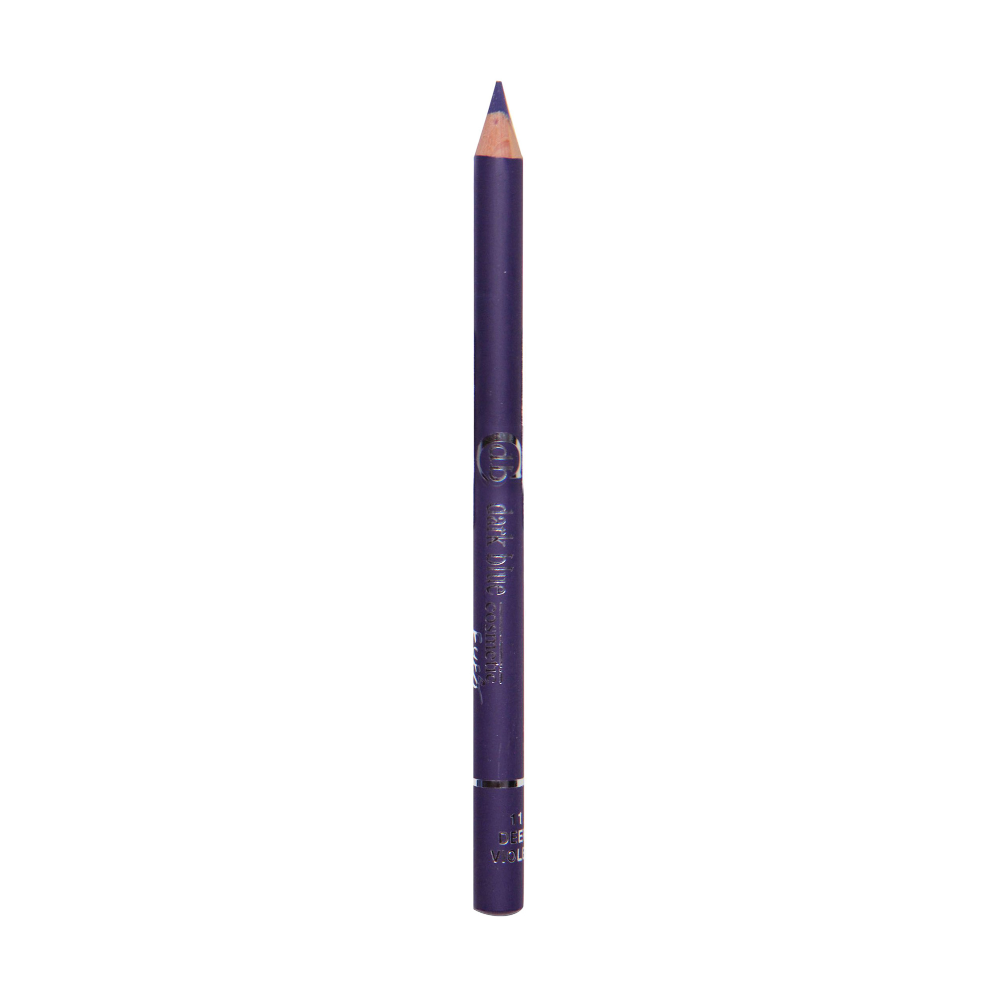 

Олівець для очей db Cosmetic Dark Blue 11, 1.75 г