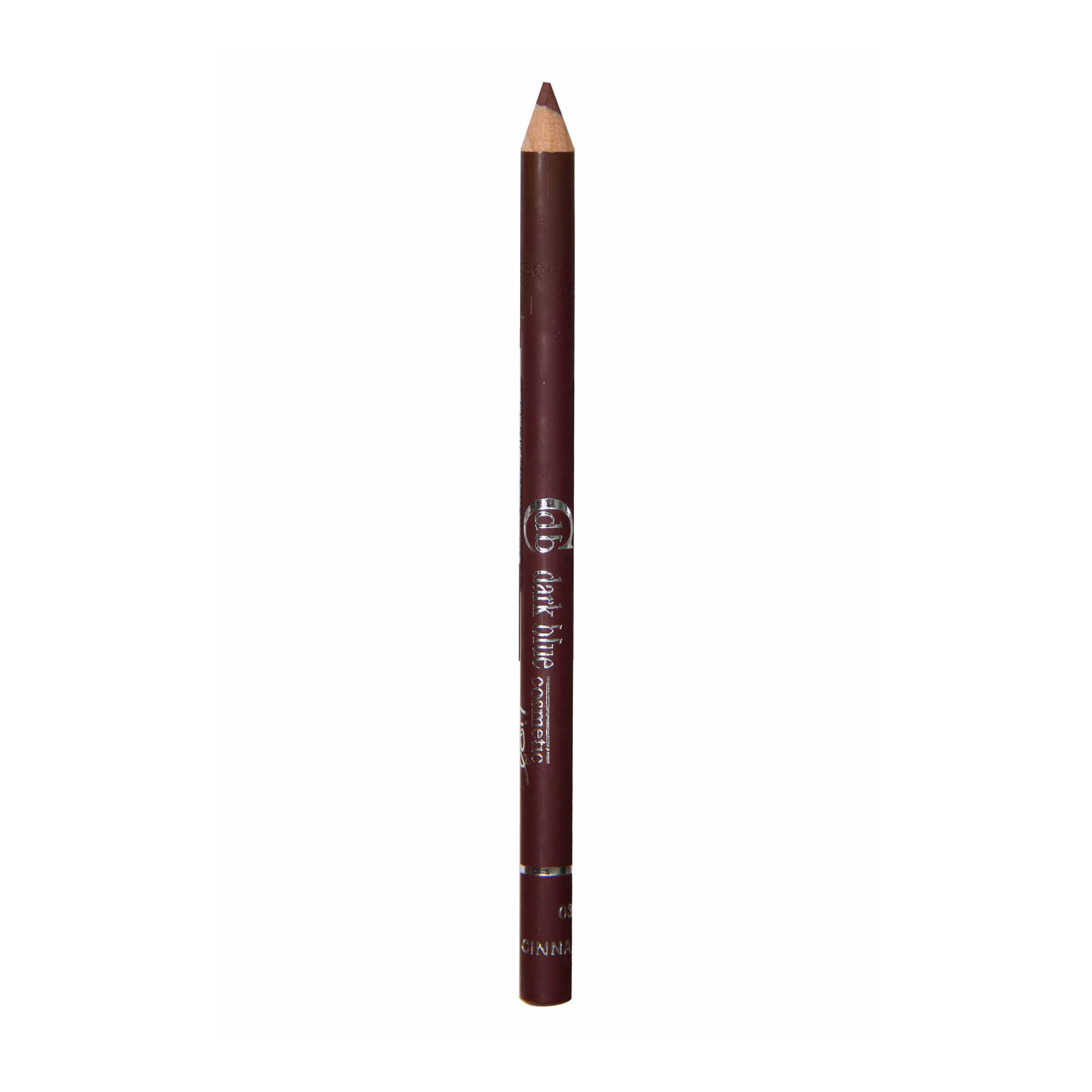 

Олівець для губ db Cosmetic 03 Cinnamon, 1.75 г