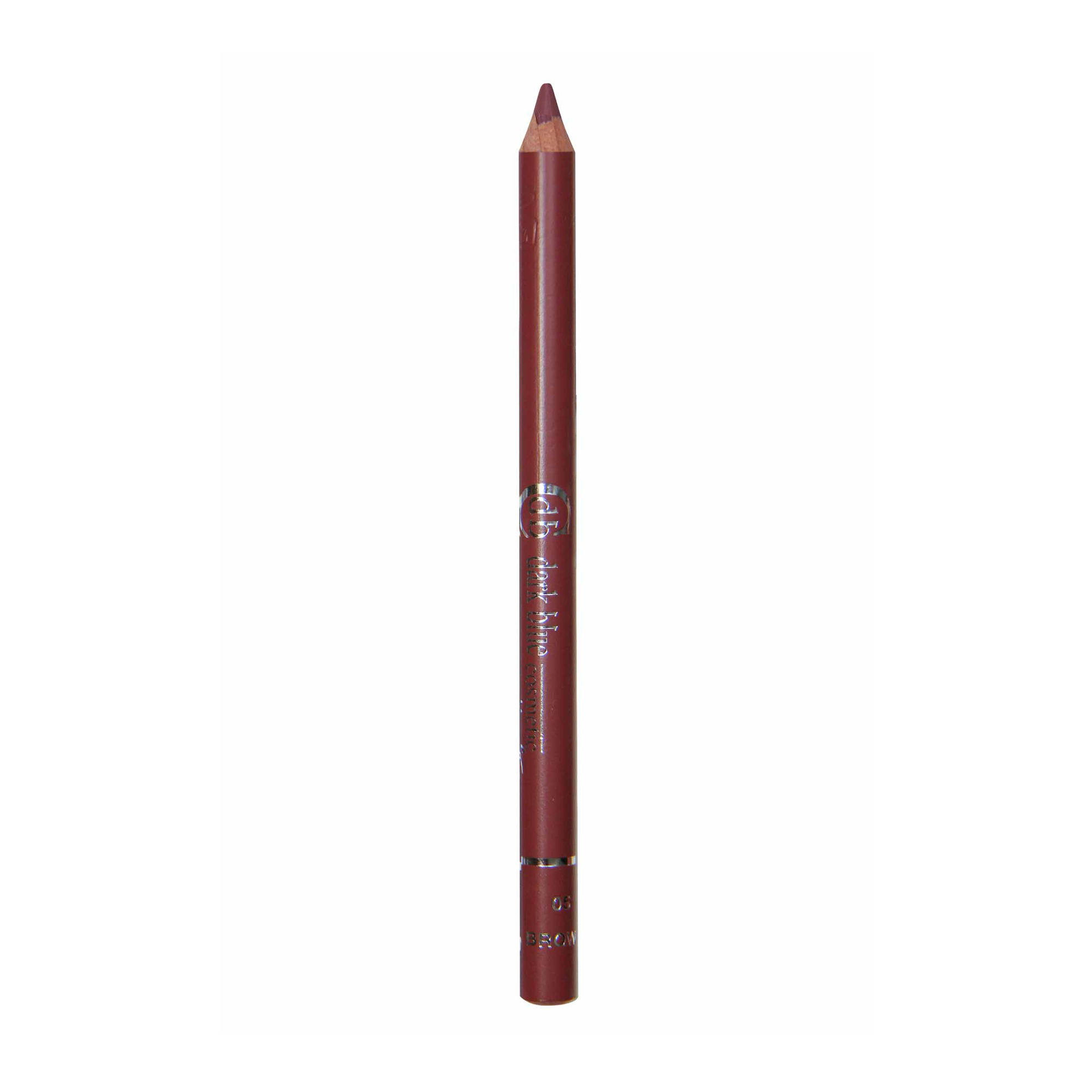 

Олівець для губ db Cosmetic 05 Brown, 1.75 г