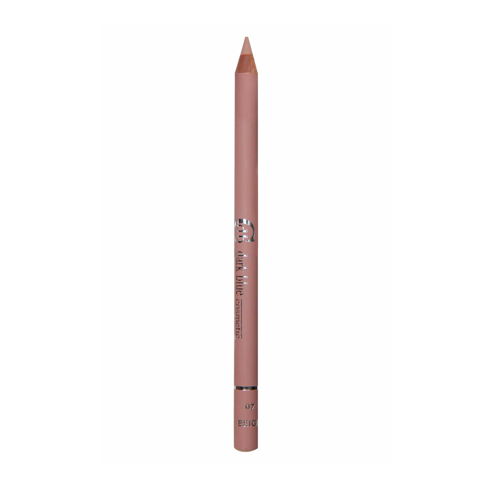 

Олівець для губ db Cosmetic 07 Beige, 1.75 г