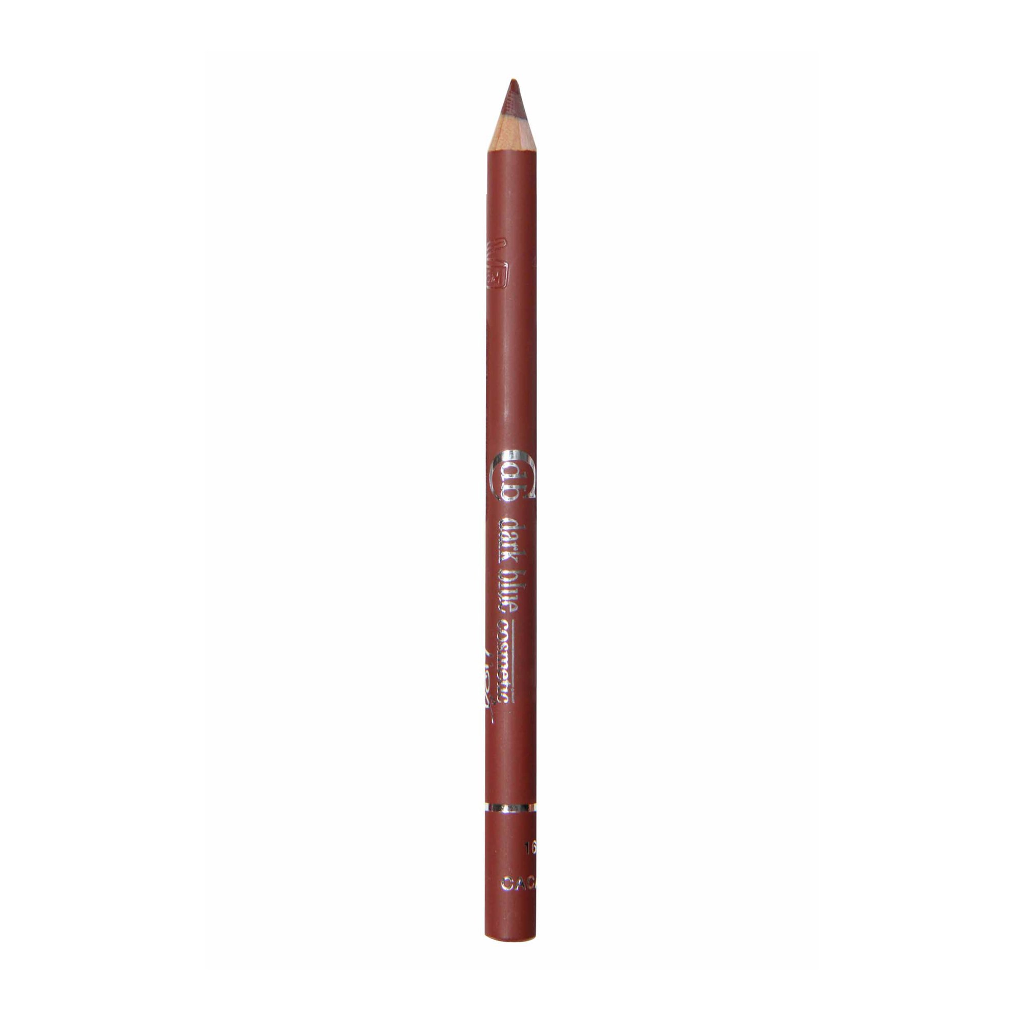 

Олівець для губ db Cosmetic 16 Cacao, 1.75 г