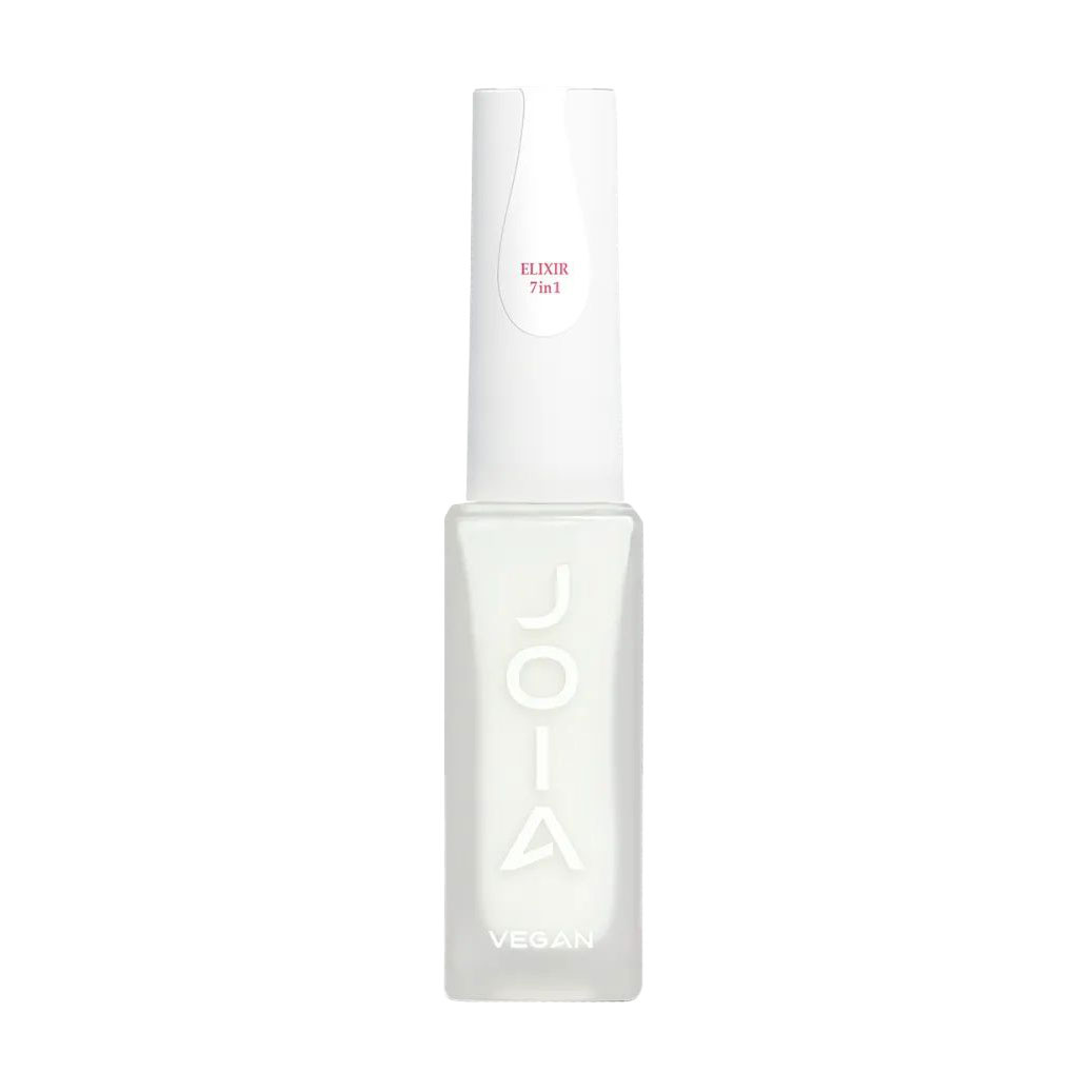 

Засіб комплексної дії для живлення нігтів JOIA vegan Elixir 7 in 1, 8 мл