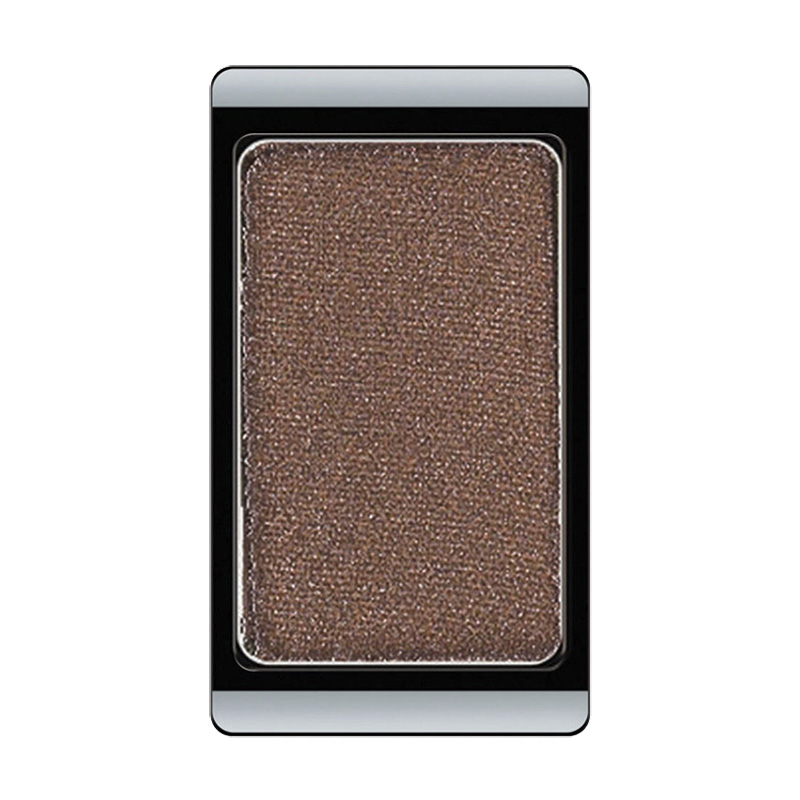 

Переливчасті тіні для повік Artdeco Duochrome Eyeshadow 206 Brazilian Coffee, 0.8 г