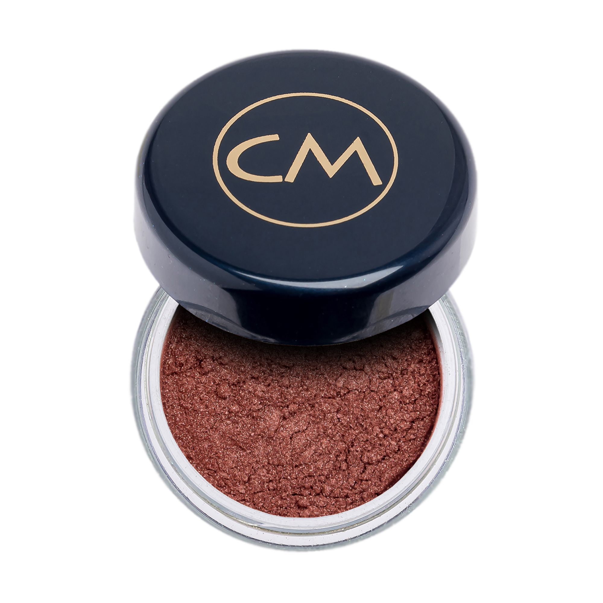 Акція на Розсипчасті тіні для повік Color Me Eyeshadow тон 17, 3 г від Eva