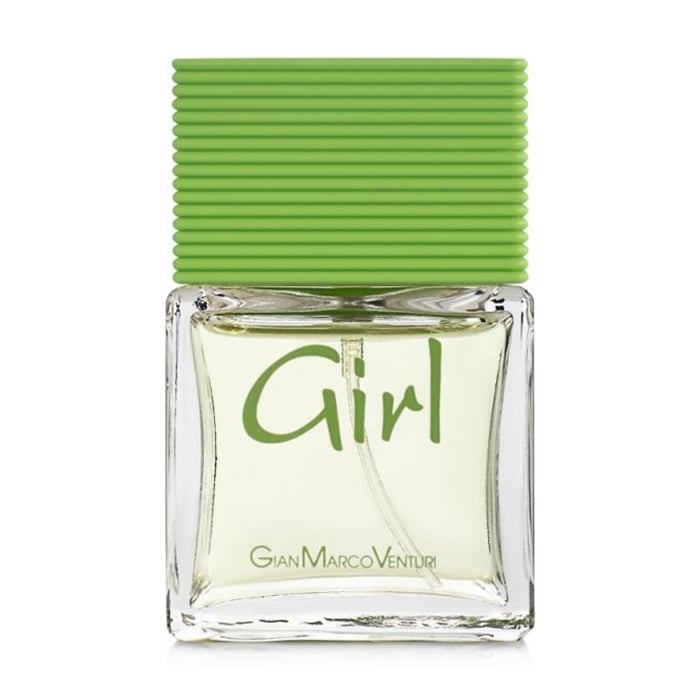 

Gian Marco Venturi Girl Туалетна вода жіноча, 50 мл