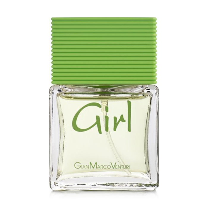 

Gian Marco Venturi Girl Туалетна вода жіноча, 50 мл