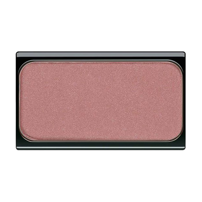

Уцінка! Компактні рум'яна для обличчя Artdeco Compact Blusher, 44 Red Orange, 5 г