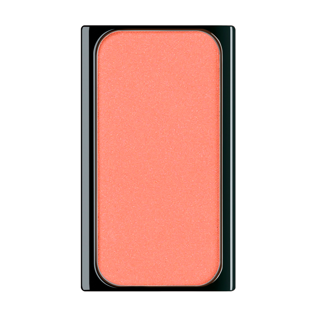 

Уцінка! Компактні рум'яна для обличчя Artdeco Compact Blusher, 07 Salmon, 5 г
