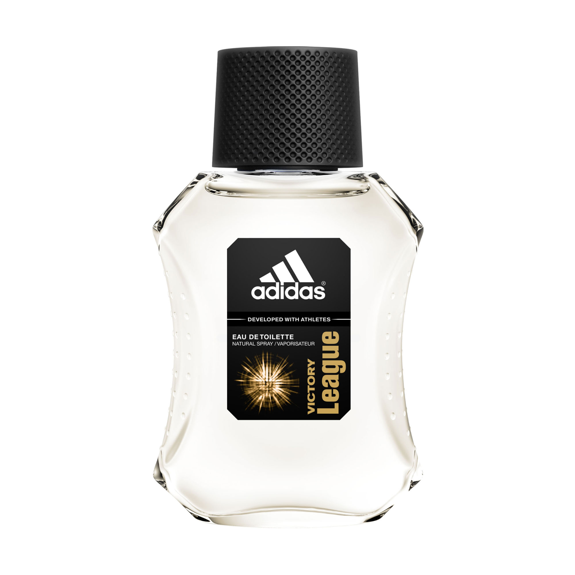 

Adidas Victory League Туалетна вода чоловіча, 50 мл