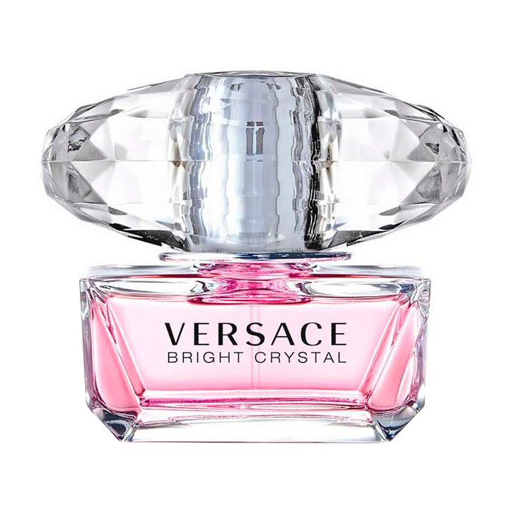 

Уцінка! Versace Bright Crystal Туалетна вода жіноча, 50 мл
