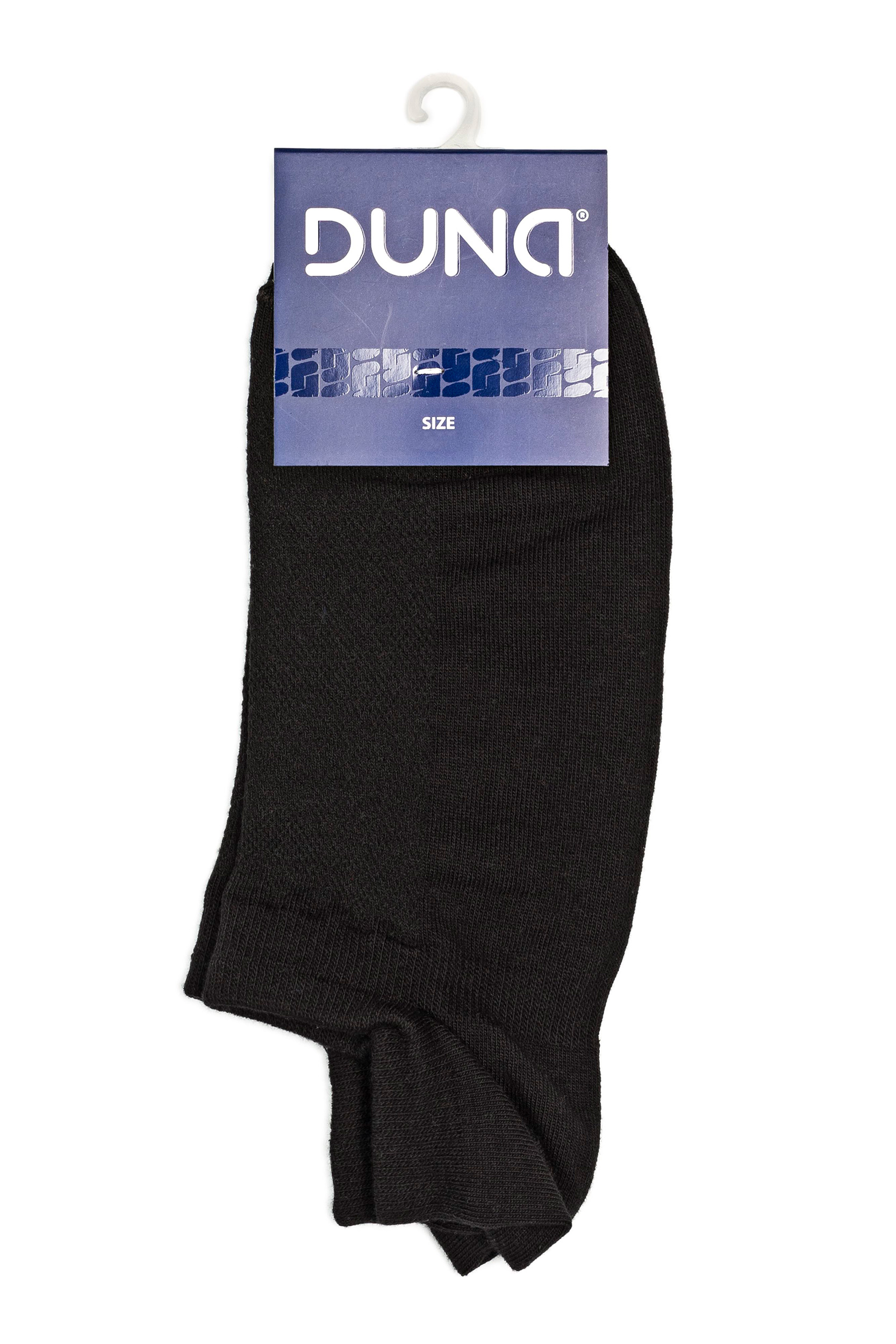 

Шкарпетки чоловічі Duna 755 чорний р.25-27