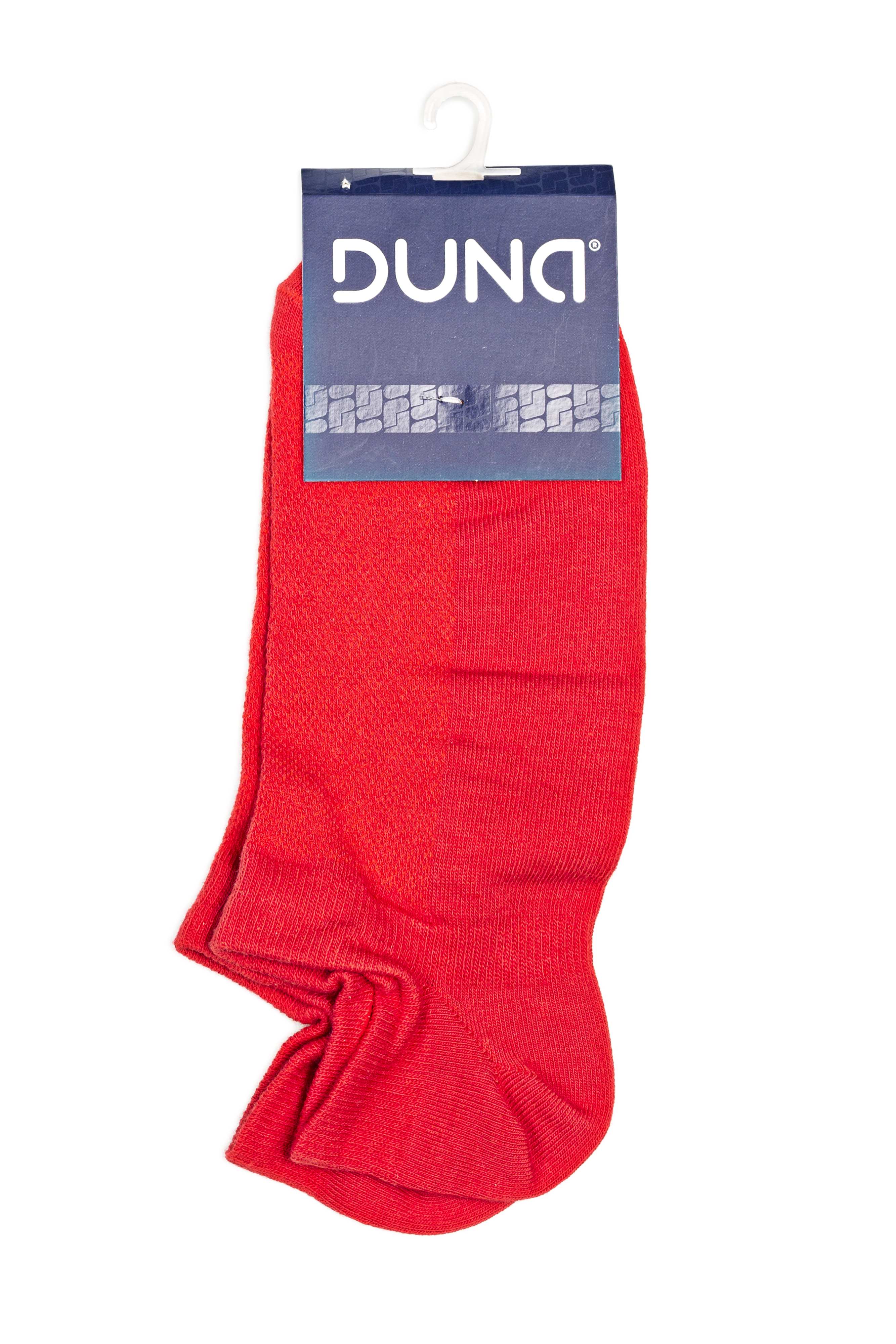 

Шкарпетки чоловічі Duna 755 червоний р.25-27