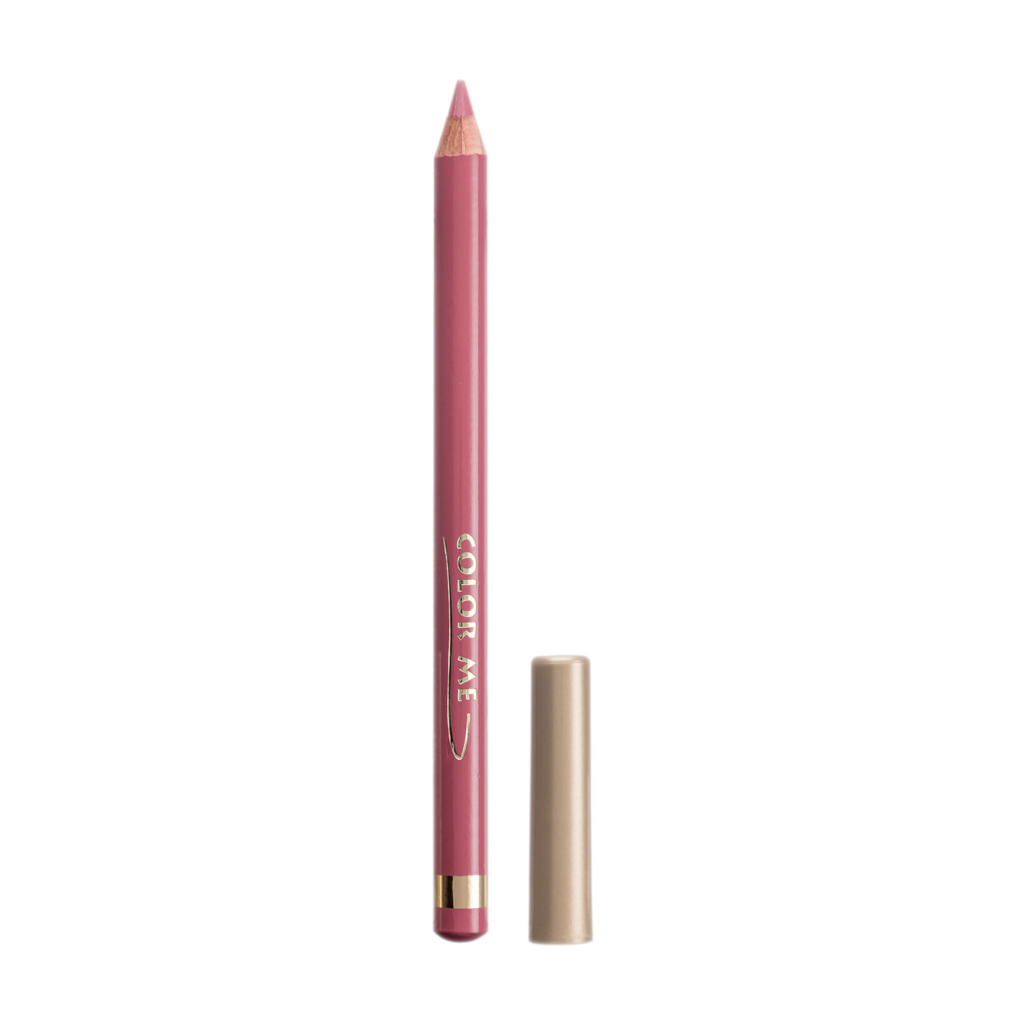 

Олівець для губ Color Me Silk Lipliner 132, 1.64 г