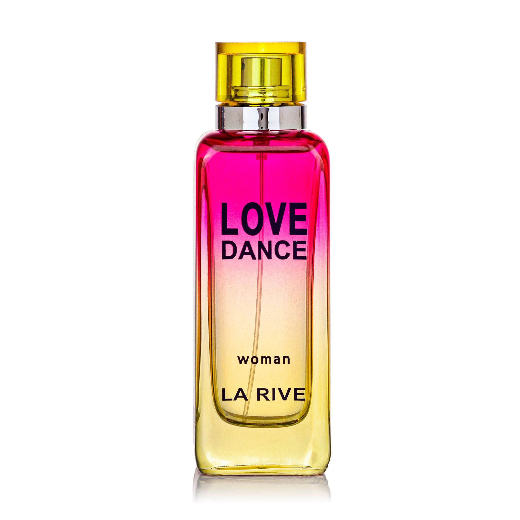 

La Rive Love Dance Парфумована вода жіноча, 90 мл