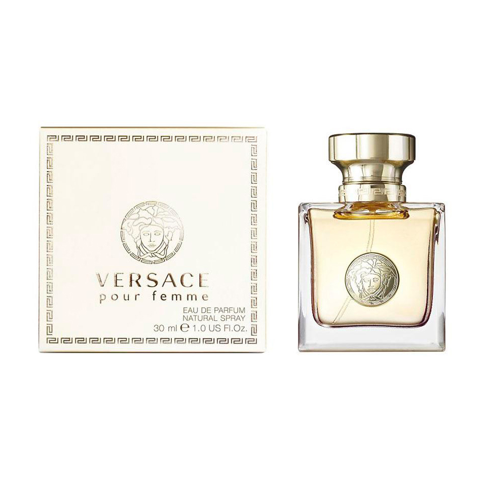 

Парфумована вода Versace Pour Femme жіноча 30мл