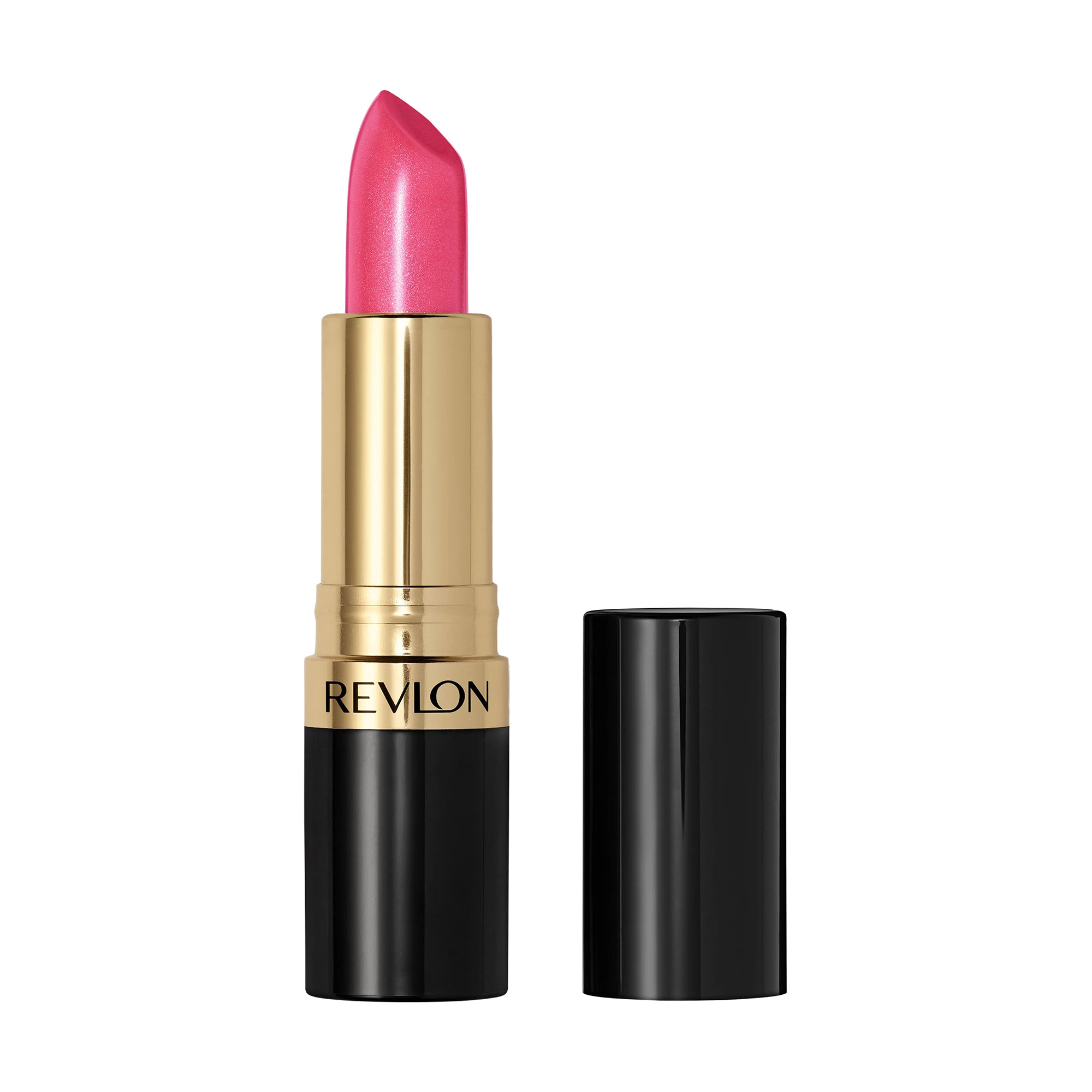 

Помада для губ Revlon Super Lustrous Lipstick Pearl Finish 430 Softsilver Rose, 4.2 г