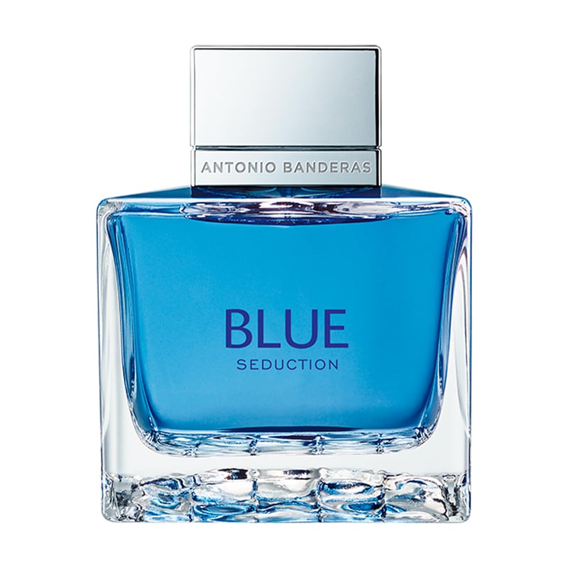 

Antonio Banderas Blue Seduction Туалетна вода чоловіча, 100 мл