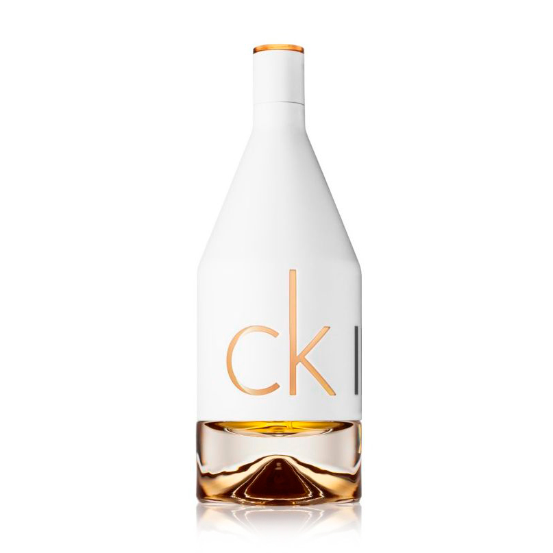 

Уцінка! Calvin Klein CK IN2U for Her Туалетна вода жіноча, 100 мл (ТЕСТЕР)