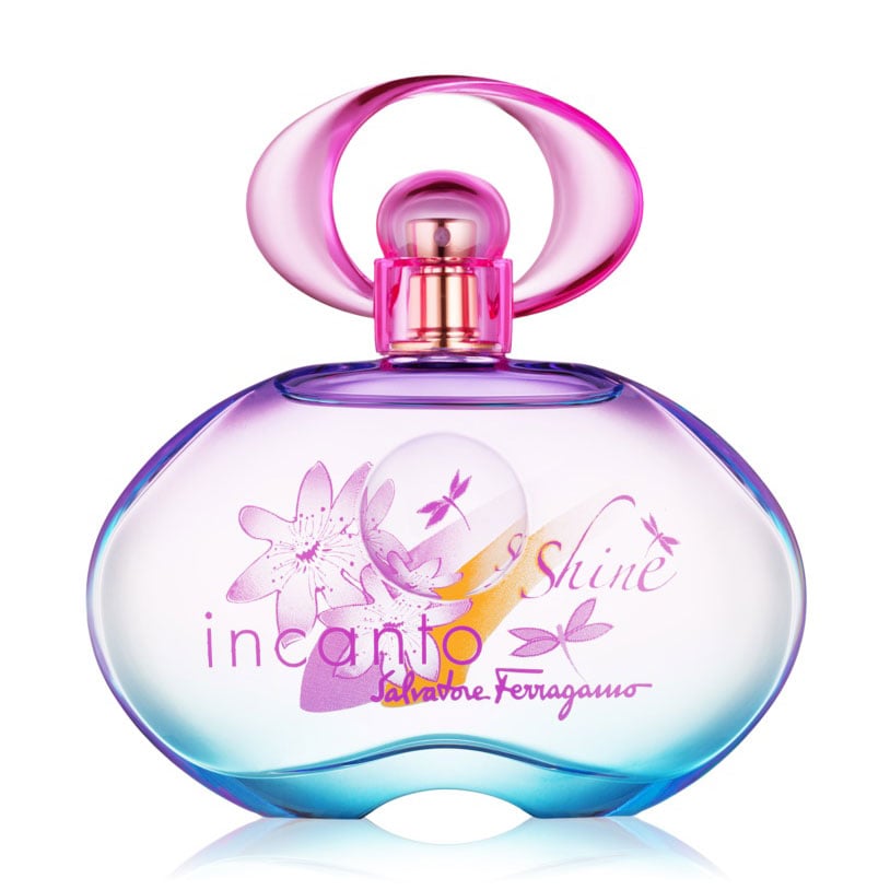 

Salvatore Ferragamo Incanto Shine Туалетна вода жіноча, 100 мл