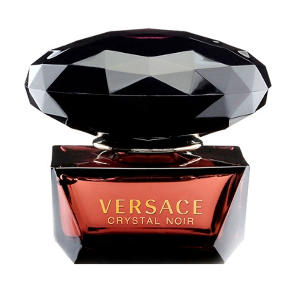 

Уцінка! Versace Crystal Noir Туалетна вода жiноча, 5 мл (мініатюра)