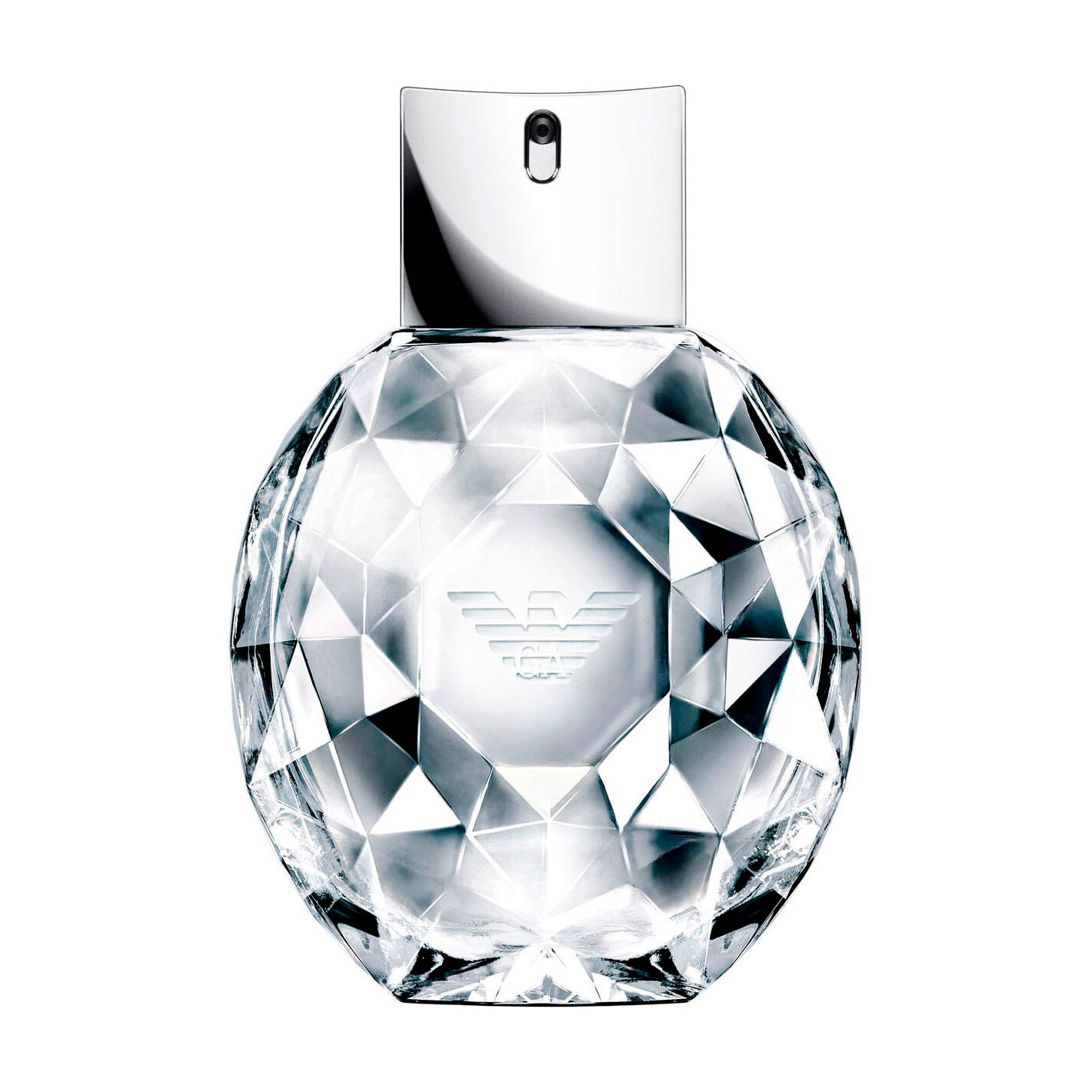

Giorgio Armani Emporio Armani Diamonds Парфумована вода жіноча, 50 мл