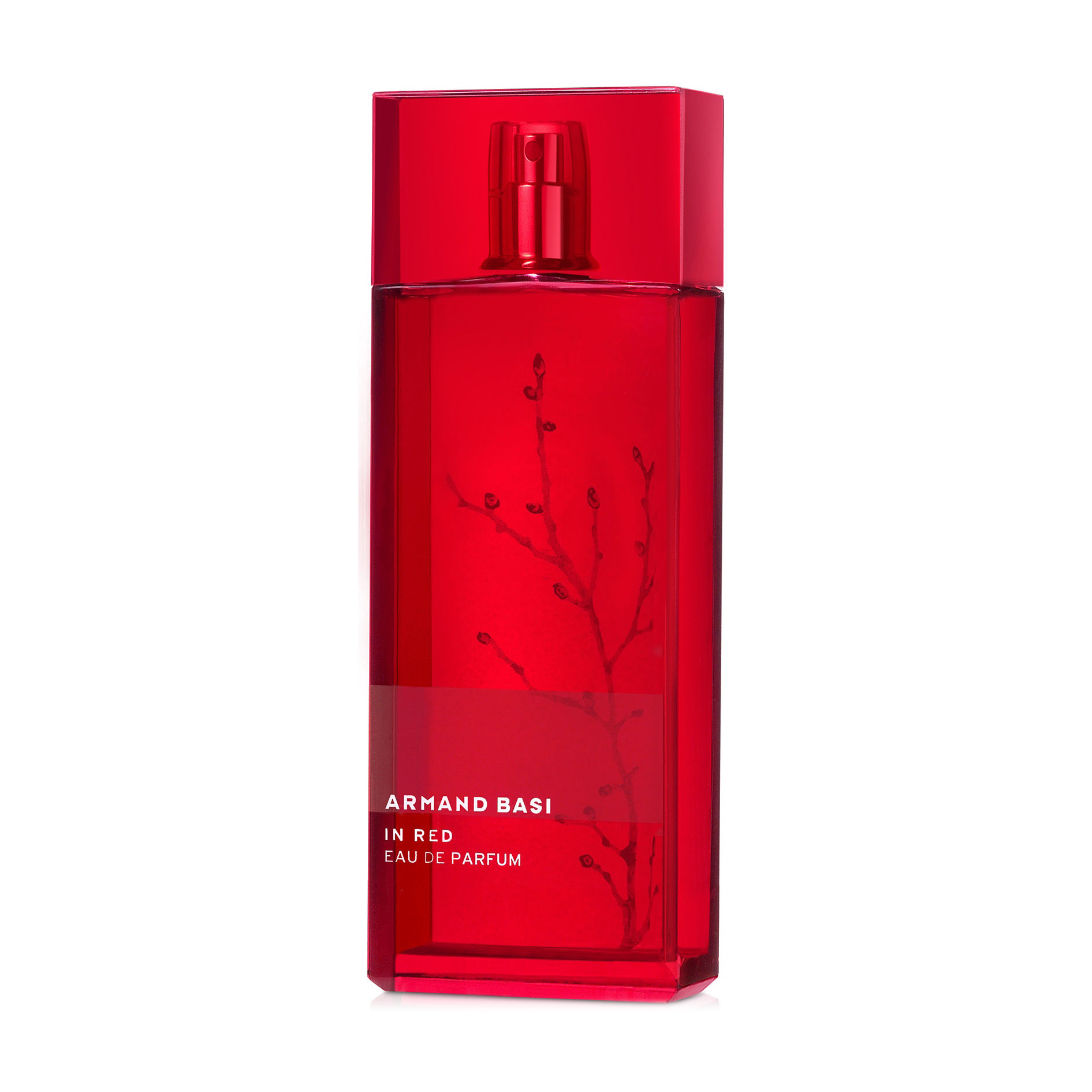 

Armand Basi In Red Парфумована вода жіноча, 100 мл