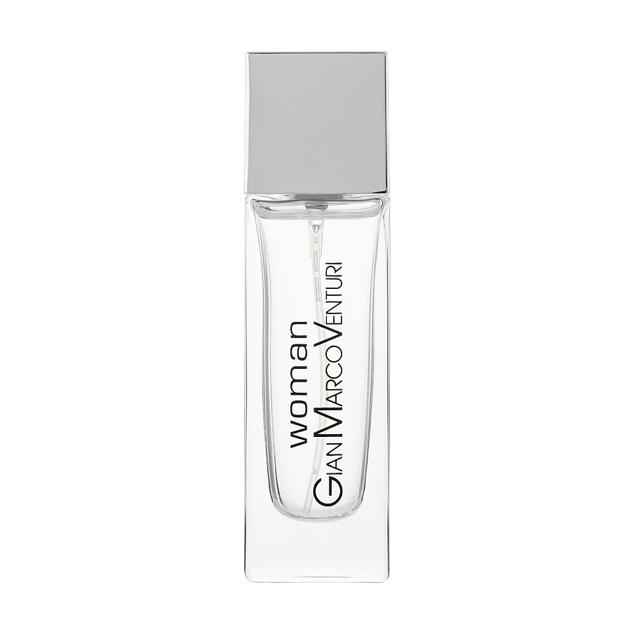 

Gian Marco Venturi Woman Туалетна вода жіноча, 30 мл