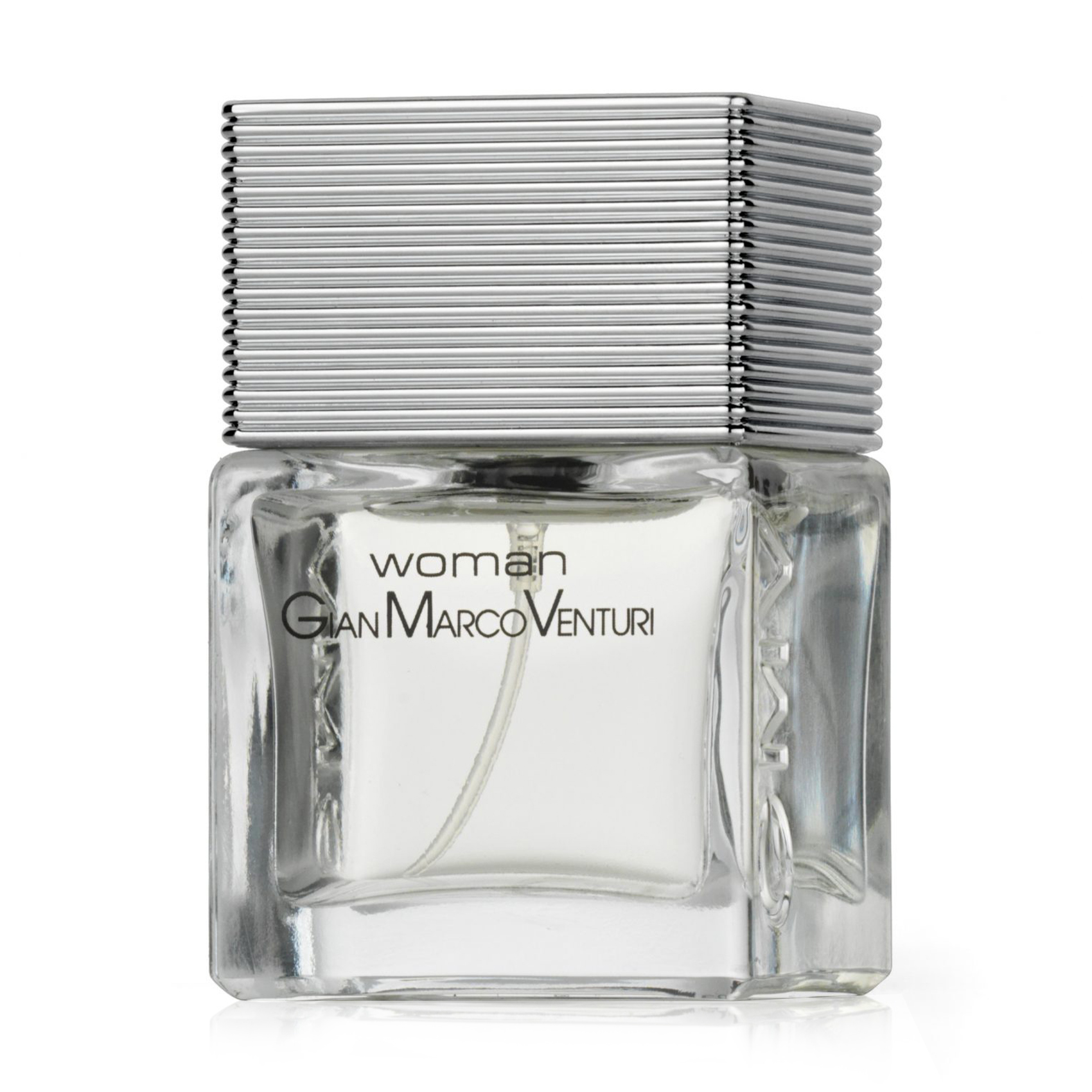 

Gian Marco Venturi Woman Туалетна вода жіноча, 50 мл