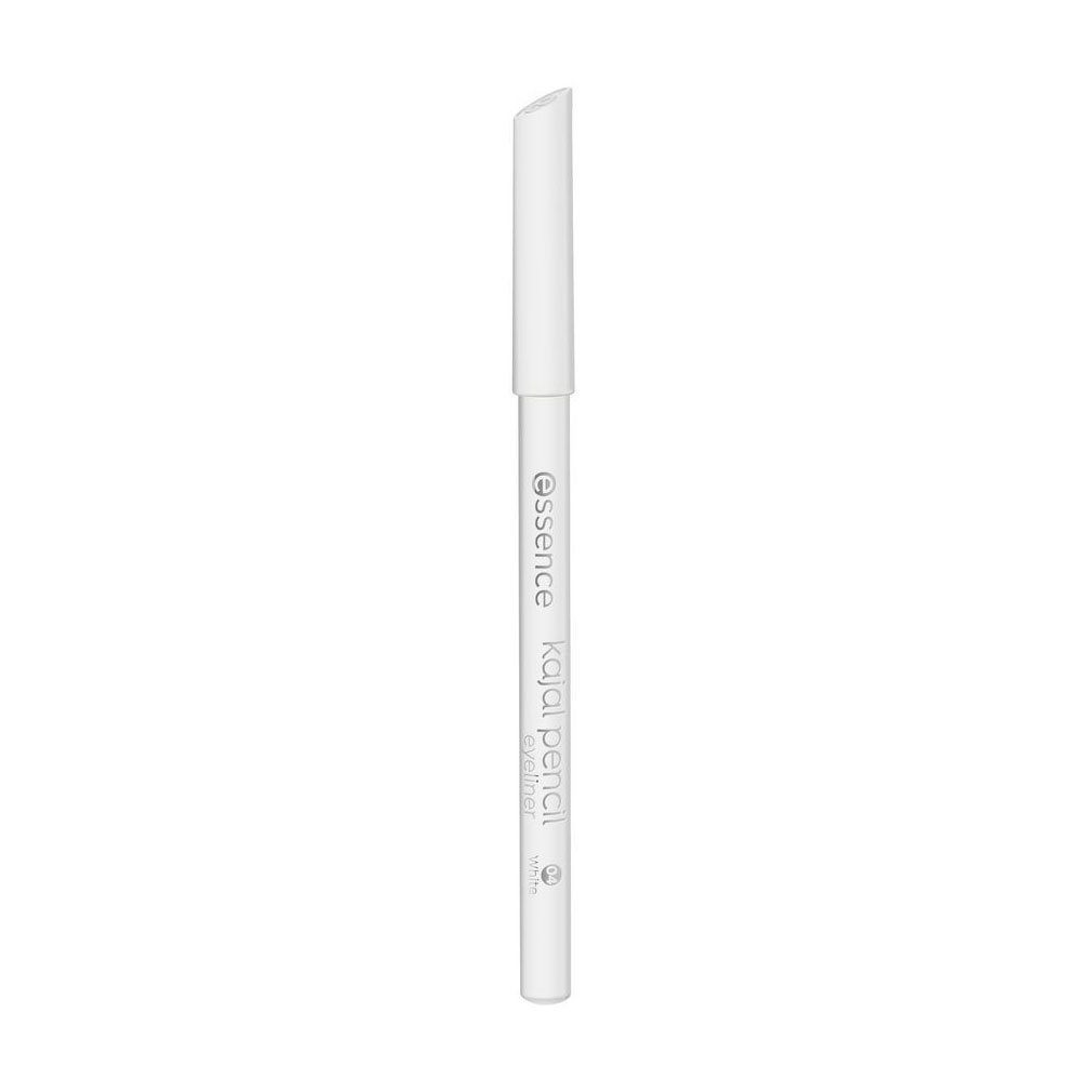 

Олівець для очей Essence Kajal Eye Pencil 04 White, 1 г