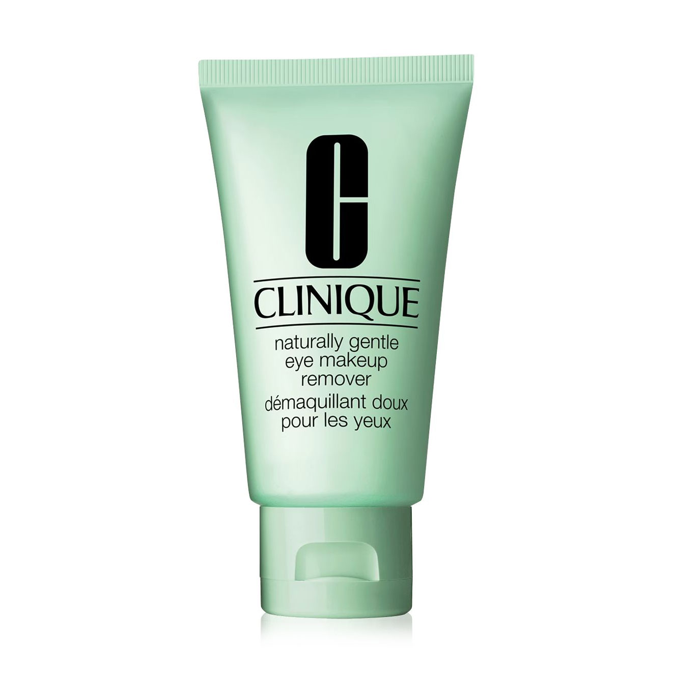 

Засіб для зняття макіяжу з очей Clinique Naturally Gentle Eye Makeup Remover, 75 мл