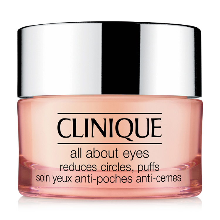 

Крем для шкіри навколо очей Clinique All About Eyes Cream, 15 мл