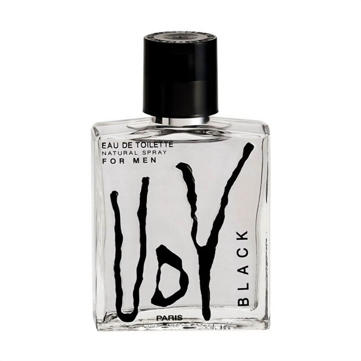 

Ulric de Varens UDV Black Туалетна вода чоловіча, 60 мл