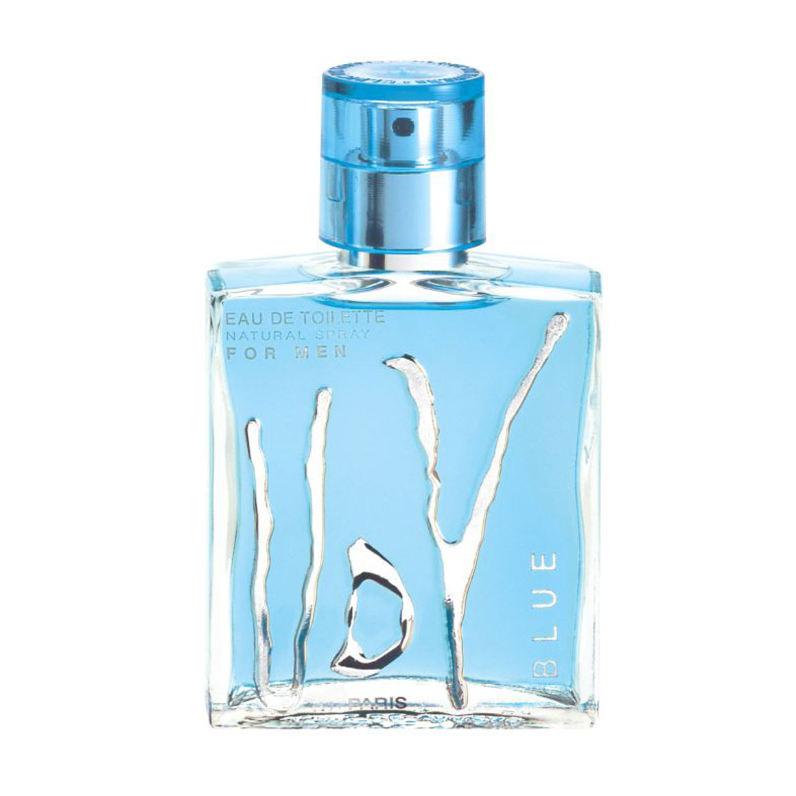 

Ulric de Varens UDV Blue Туалетна вода чоловіча, 60 мл