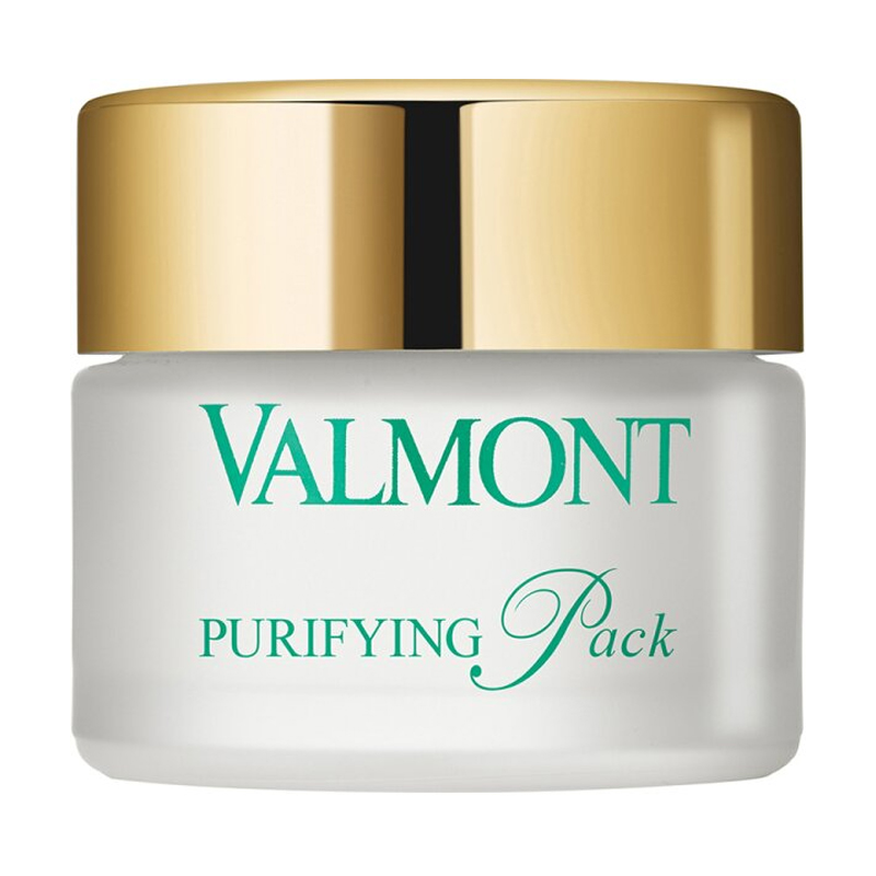 

Уцінка! Очищувальна маска для обличчя Valmont Purifying Pack, 50 мл