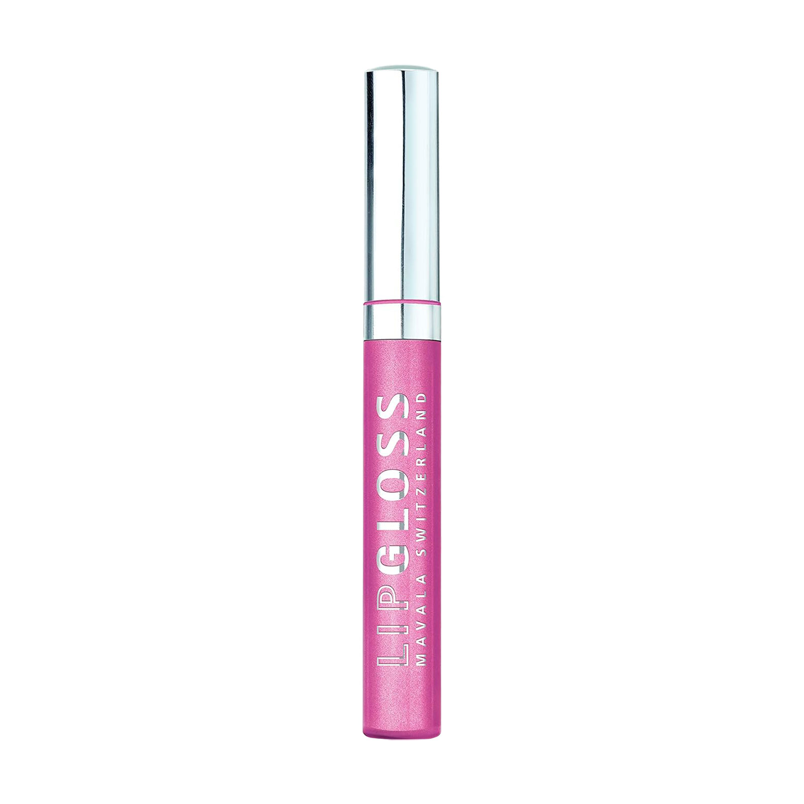 

Уцінка! Блиск для губ Mavala Lip Gloss, Pink Lady, 6 мл