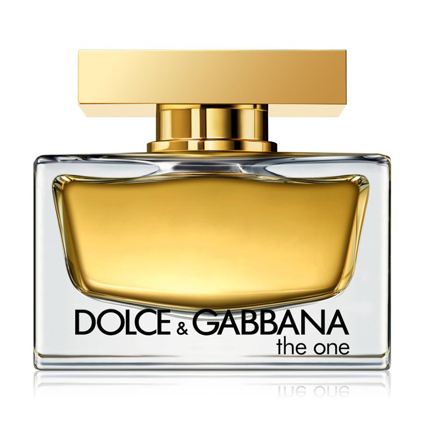 

Уцінка! Dolce & Gabbana The One Парфумована вода жіноча, 50 мл