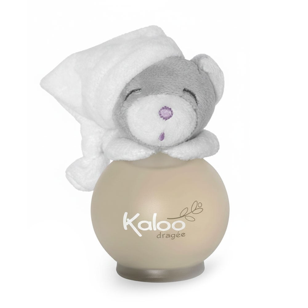 

Уцінка! Ароматична вода Kaloo Dragee дитяча, 95 мл