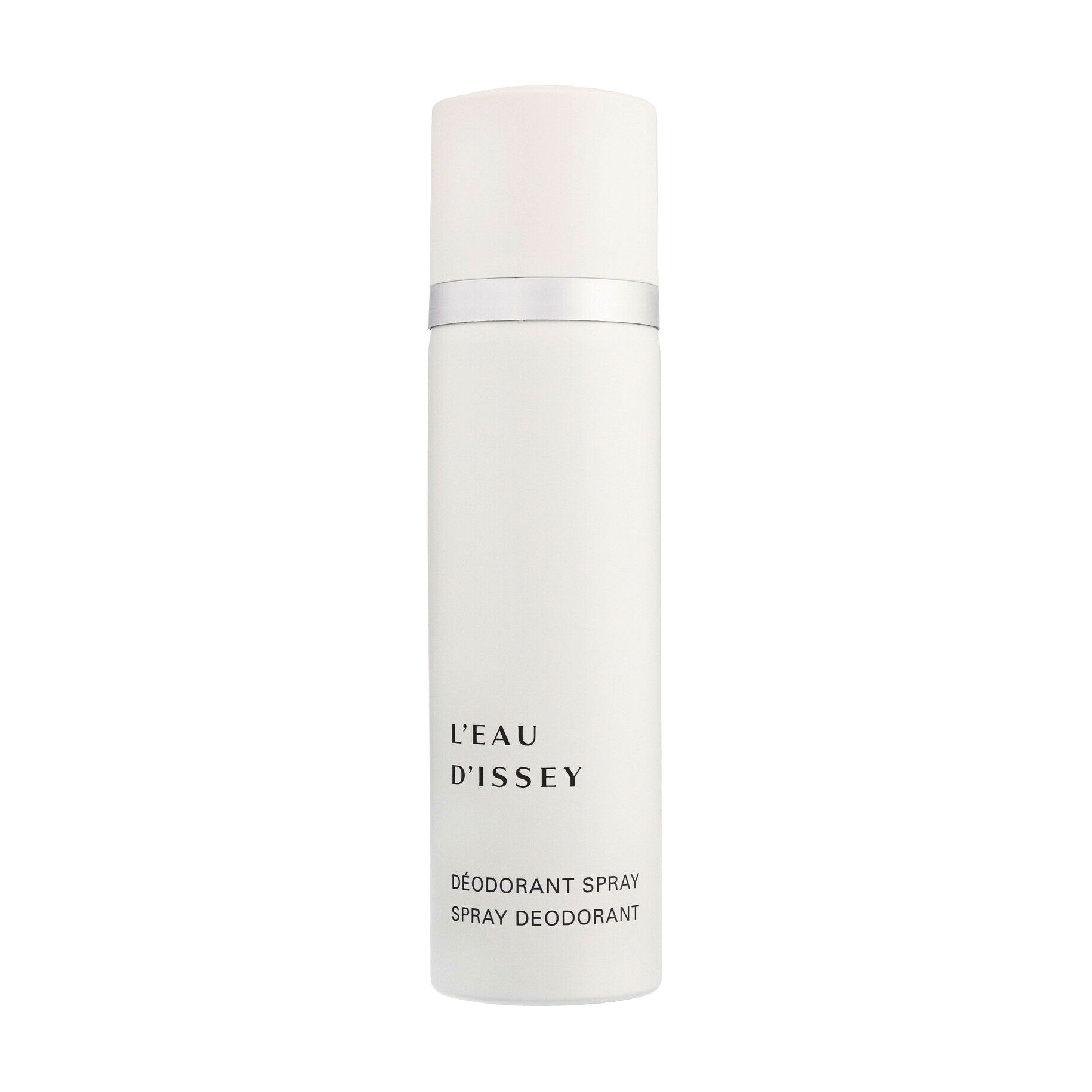 

Парфумований дезодорант-спрей Issey Miyake L'Eau d'Issey жіночий, 100 мл