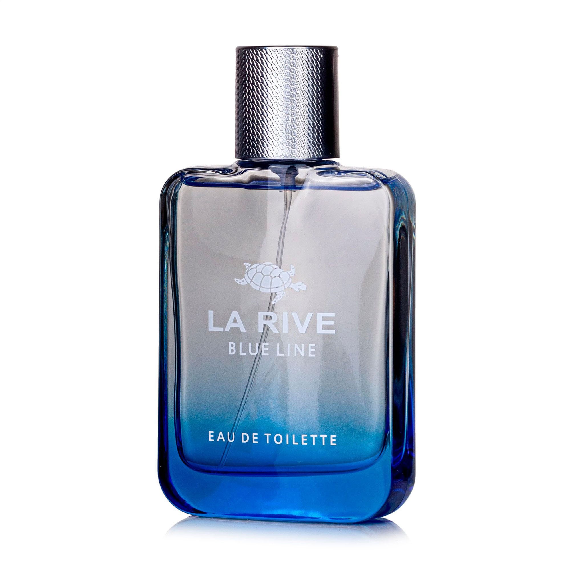 

Уцінка! La Rive Blue Line Туалетна вода чоловіча, 90 мл
