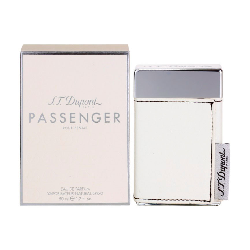 

Парфумована вода Dupont Passenger pour Femme жіноча