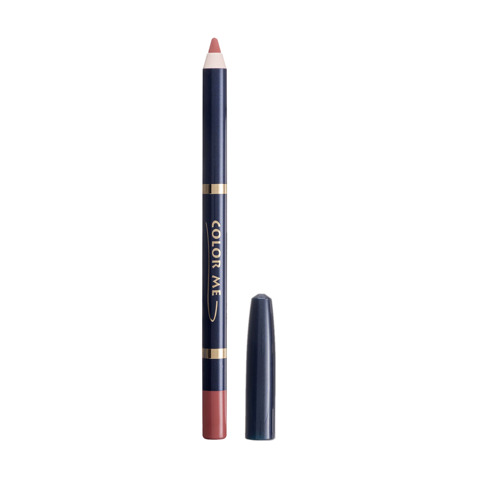 

Водостійкий гелевий олівець для губ Color Me Soft Gliding Lipliner L23, 1.64 г
