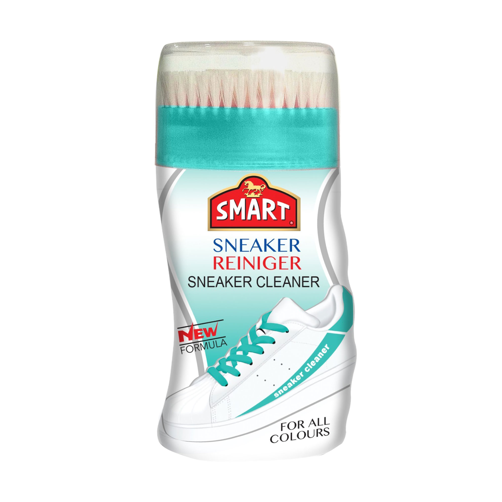 

Уцінка! Очищувач для спортивного взуття Smart, 125 мл