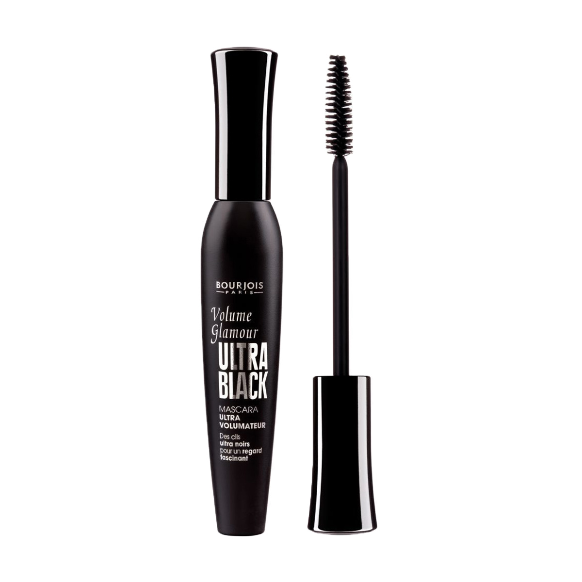 

Туш для вій Bourjois Volume Glamour Ultra Black, 12 мл
