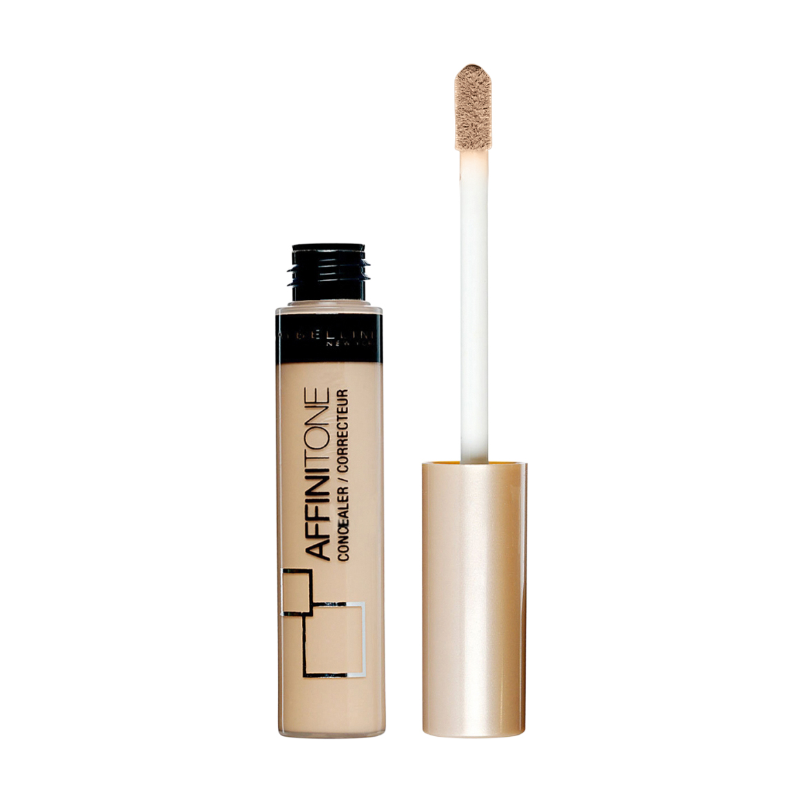 

Коректор для обличчя Maybelline New York Affinitone Concealer 05 Medium Beige, 7.5 мл