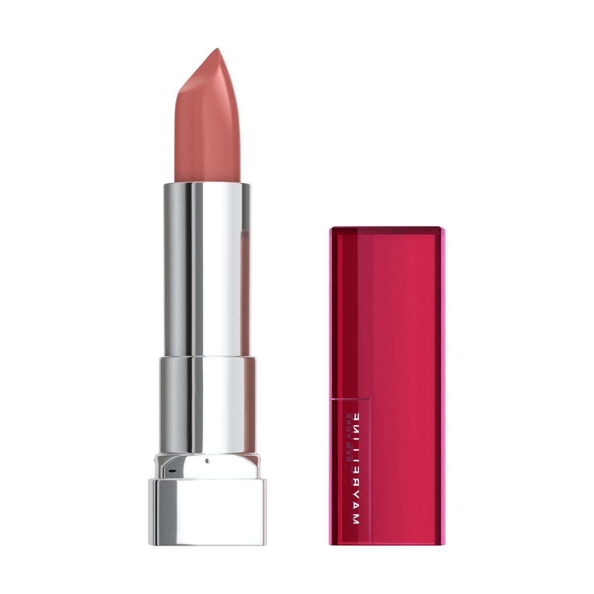 

Помада для губ Maybelline New York Color Sensational 132 Sweet Pink, 4.4 г