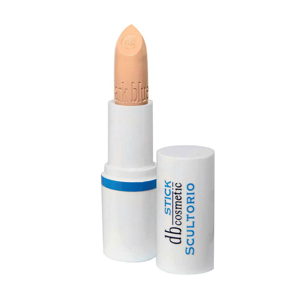 

Маскувальний олівець-коректор db Cosmetic Scultorio Cover Stick 4, 4 г