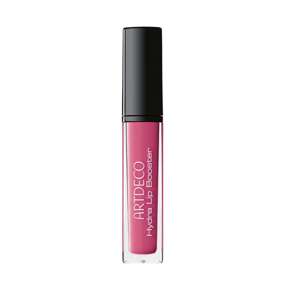 

Блиск для губ Artdeco Hydra Lip Booster з ефектом об'єму, 55 Translucent Hot Pink, 6 мл