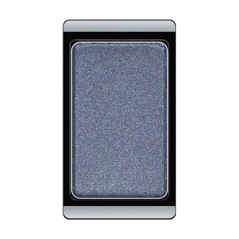 

Перламутрові тіні для повік Artdeco Pearl Eyeshadow 79 Pearly Steel Blue, 0.8 г